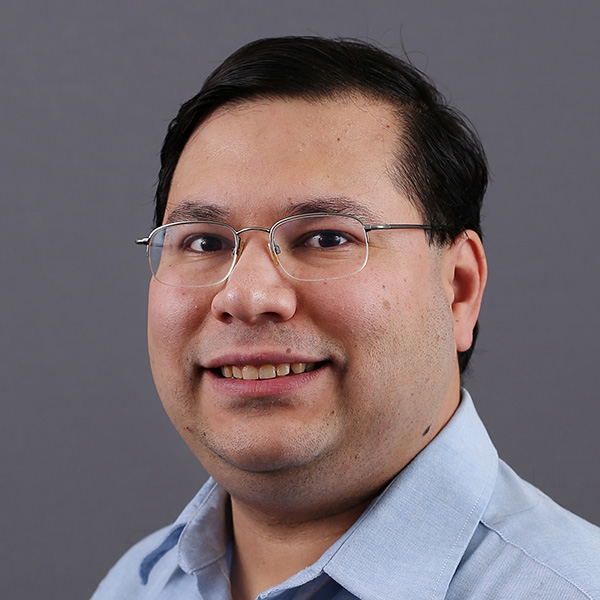 Angelo Ricardo Morales